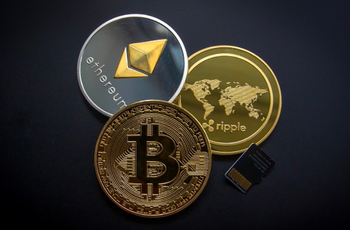 All About Cryptocurrencies - VejaTech
