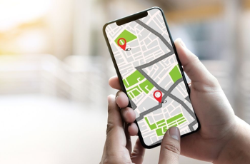How to track mobile location - VejaTech