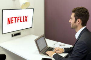 How to work from home on Netflix