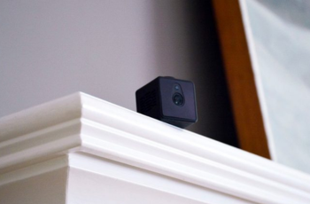 Learn how to identify hidden camera